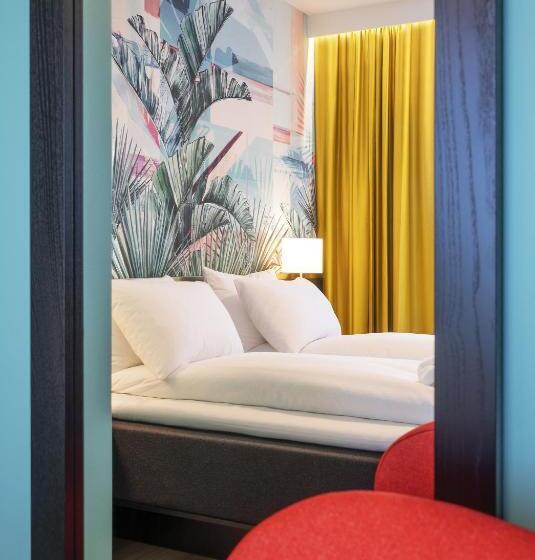 스위트, Thon Hotel Storo