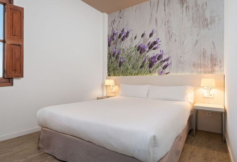 اتاق استاندارد, Hbe Boutique España