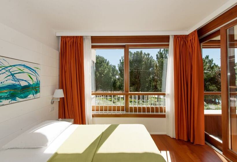 سوئیت پریمیوم, Maistra Select All Suite Island Hotel Istra