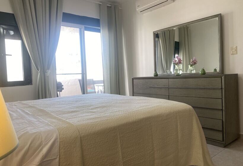 침실 1개 수피리어 아파트, Stanza Mare Beach Front