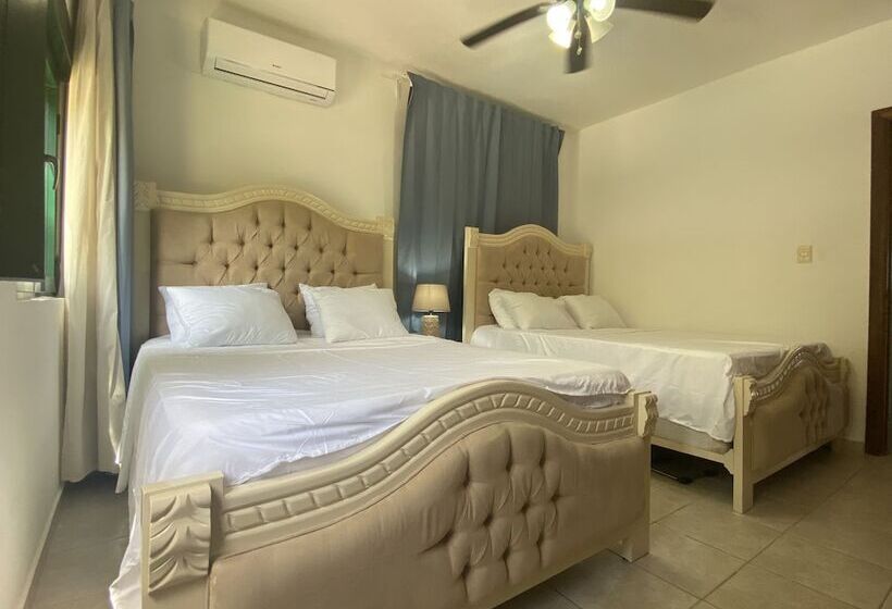 침실 1개 수피리어 아파트, Stanza Mare Beach Front