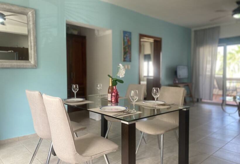 침실 1개 수피리어 아파트, Stanza Mare Beach Front