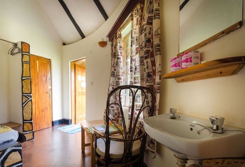 سوییت, Kingfisher Safaris Resort