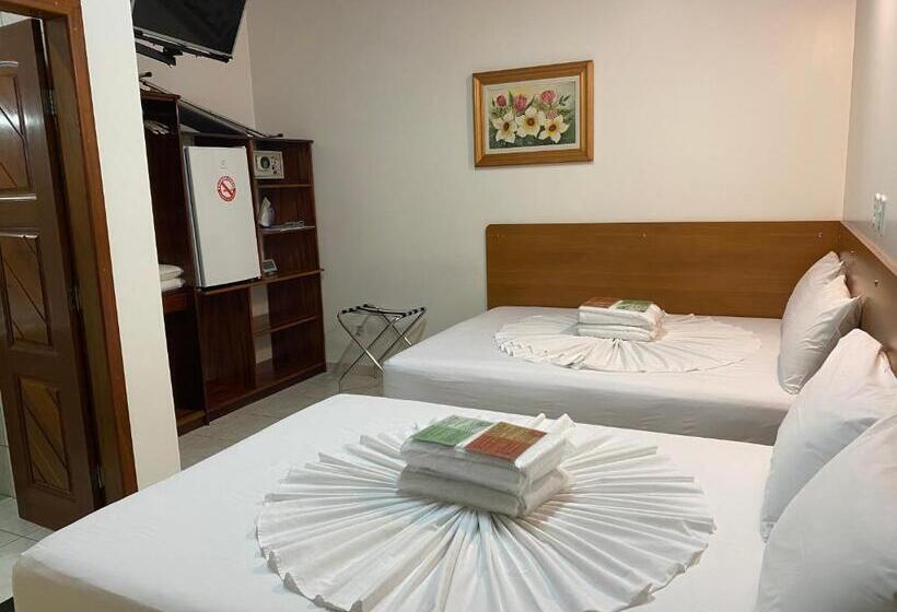 스탠다드 룸, Aquarius Hotel Aquarius