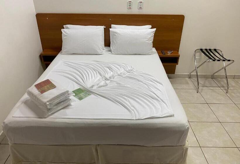 스탠다드 룸, Aquarius Hotel Aquarius