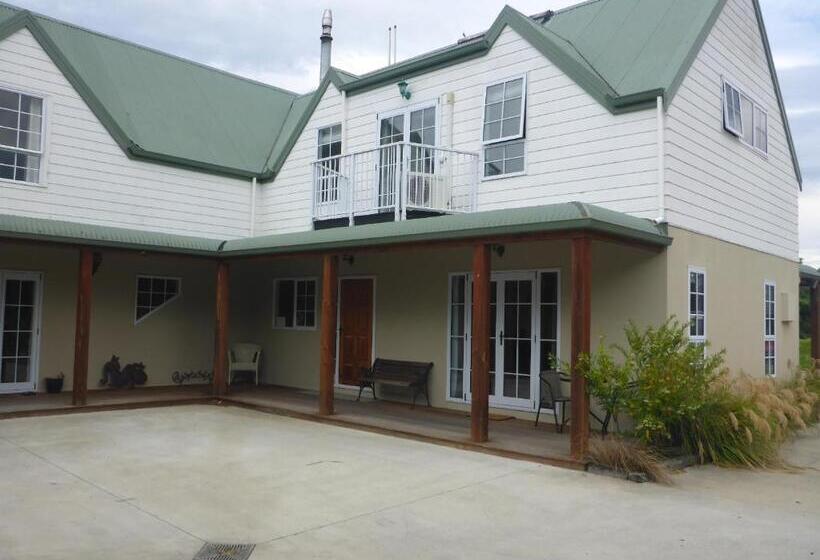 디럭스 룸, Gmh Home Stay