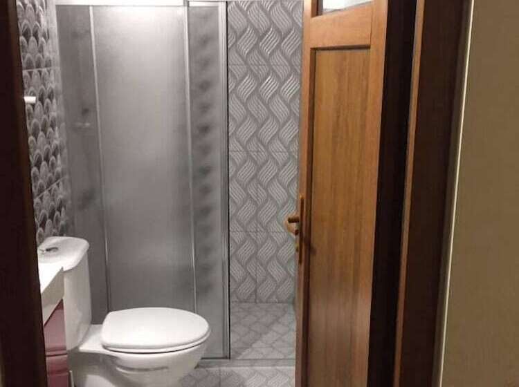 اتاق استاندارد, Ozgur