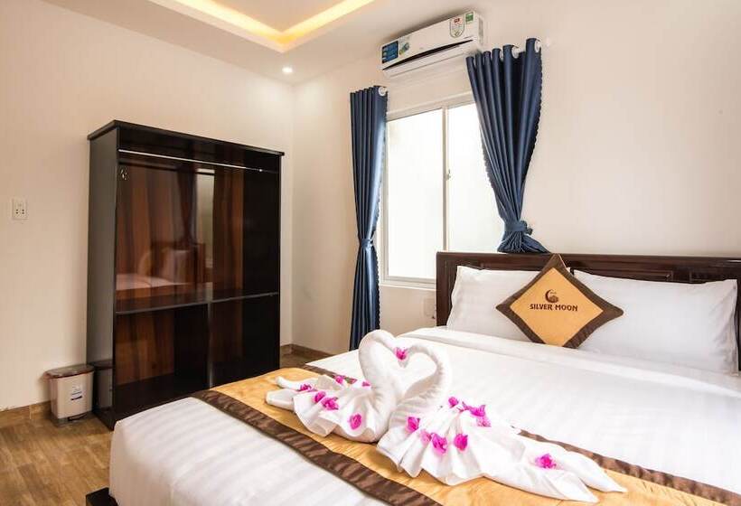 اتاق لوکس, Silver Moon Villa Hoi An