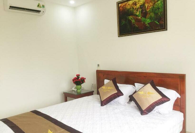 اتاق استاندارد, Phu Tien