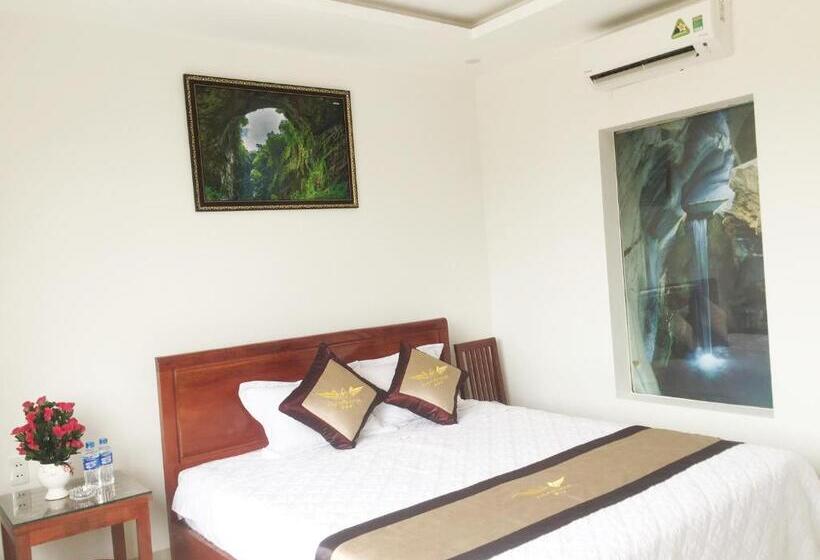 اتاق استاندارد, Phu Tien