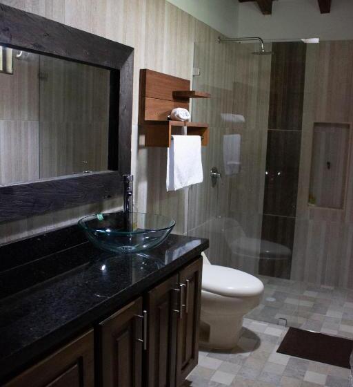 스탠다드 룸, Guatapé Country House