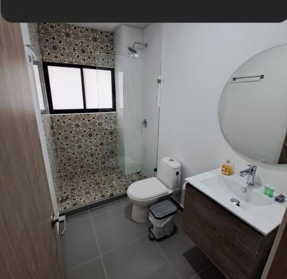 디럭스 스위트, Guatapé Country House