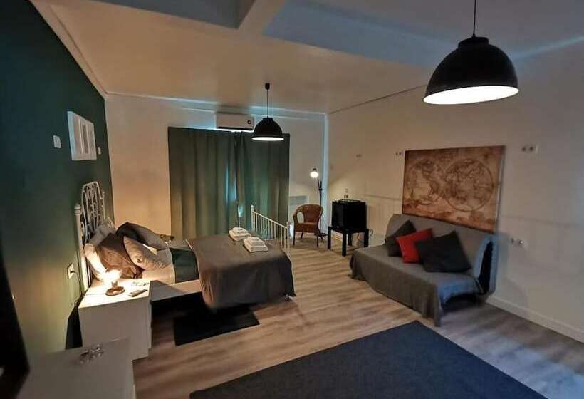 Семейный Номер, Village Cascais Guest House