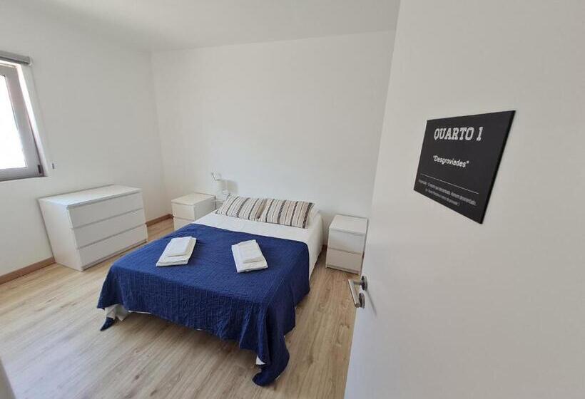 스탠다드 룸, Hostel Supremo