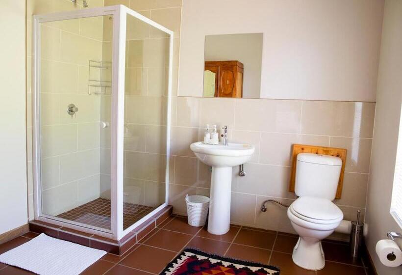 Номер Стандарт Вид на Сад, 36 On Boom B&b