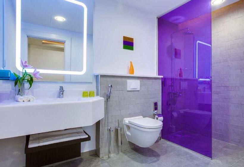 Номер Superior, Park Inn By Radisson Najran