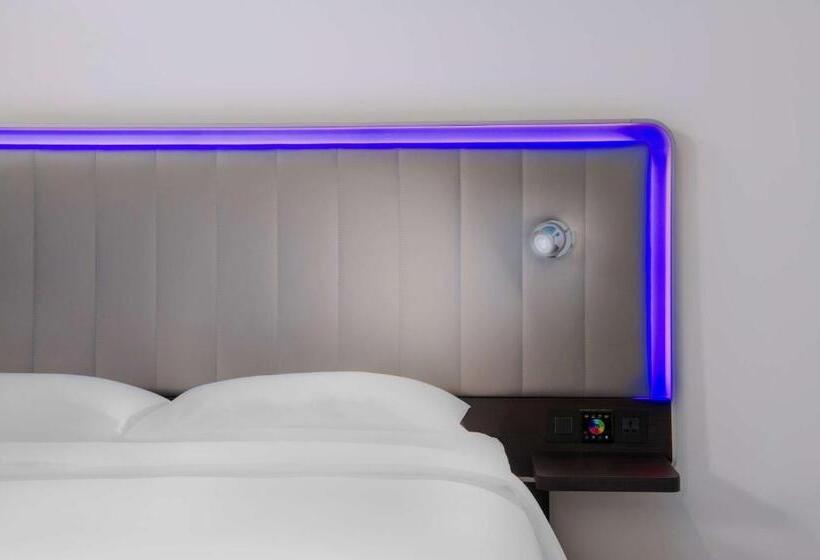 Люкс, Park Inn By Radisson Najran