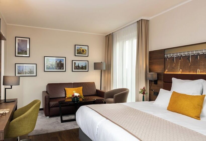 Полулюкс, Leonardo Hotel Bad Kreuznach