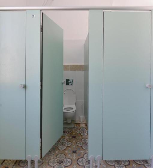 חדר סטודיו סטנדרד, Roger S Hostel Tel Aviv