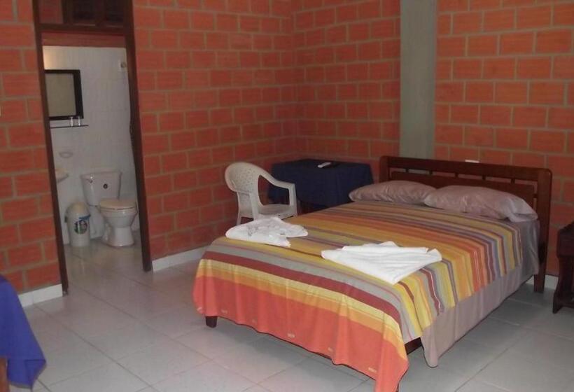 اتاق لوکس, Ambaibo