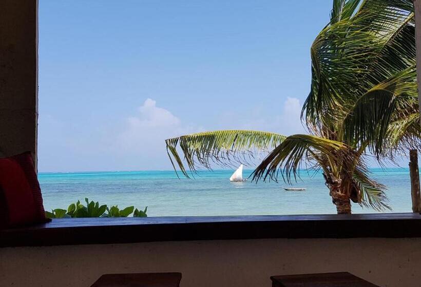 스탠다드 룸, Villa Mina Beachhouse