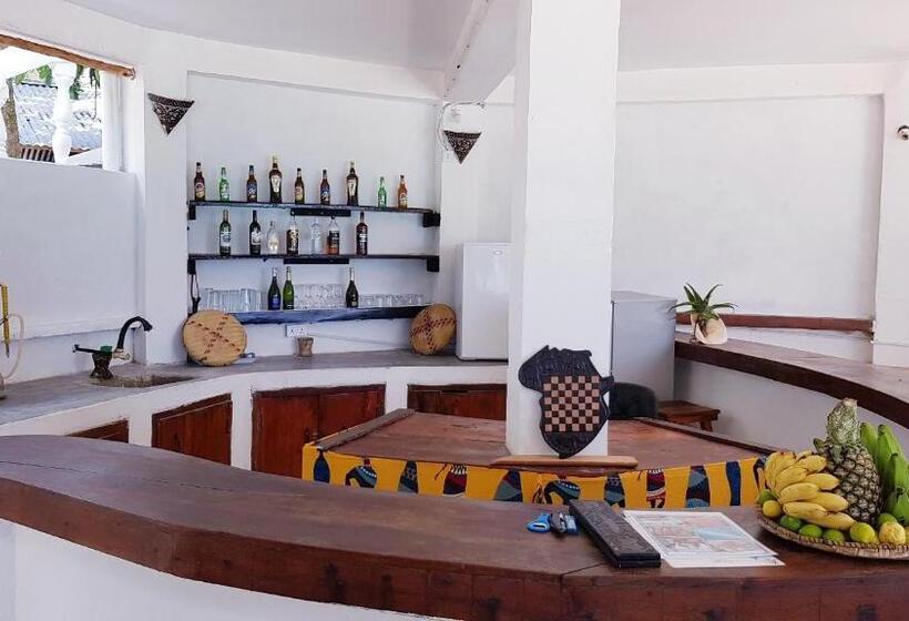 패밀리 룸 바다 전망, Villa Mina Beachhouse