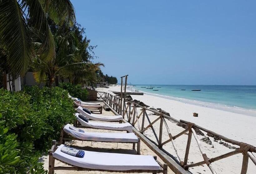 패밀리 룸 바다 전망, Villa Mina Beachhouse