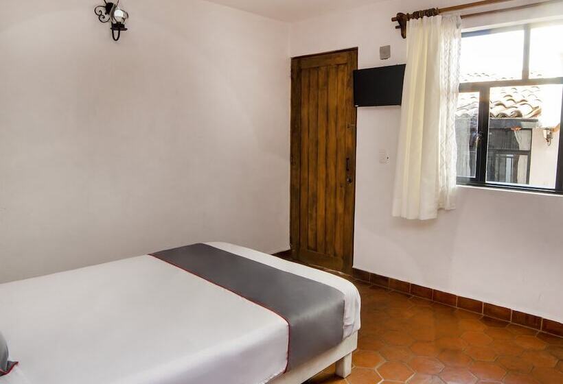 اتاق استاندارد, Valle Bonito, Valle De Bravo