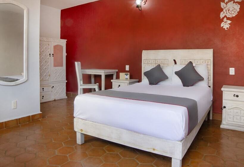 اتاق استاندارد, Valle Bonito, Valle De Bravo