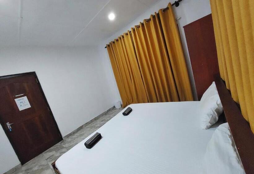 اتاق لوکس, Hostel Katunayake At Colombo Airport Transit