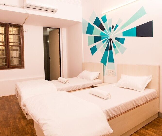 חדר סטנדרט, Hostel Mantra