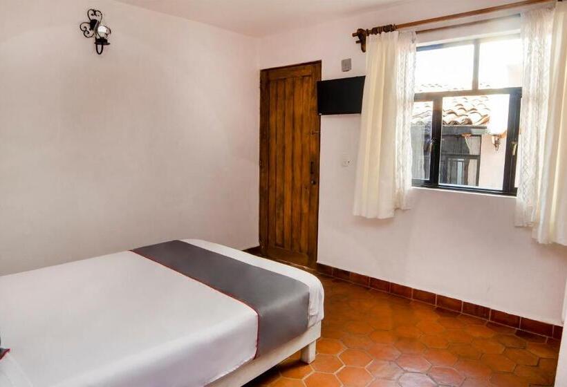اتاق استاندارد, Valle Bonito, Valle De Bravo