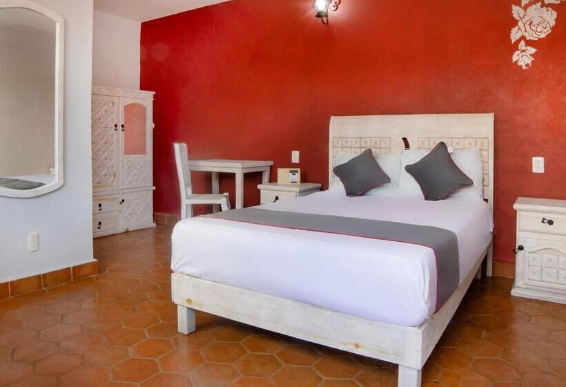 اتاق استاندارد, Valle Bonito, Valle De Bravo