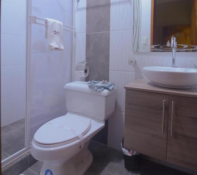 اتاق سوپریور, Victoria Suites