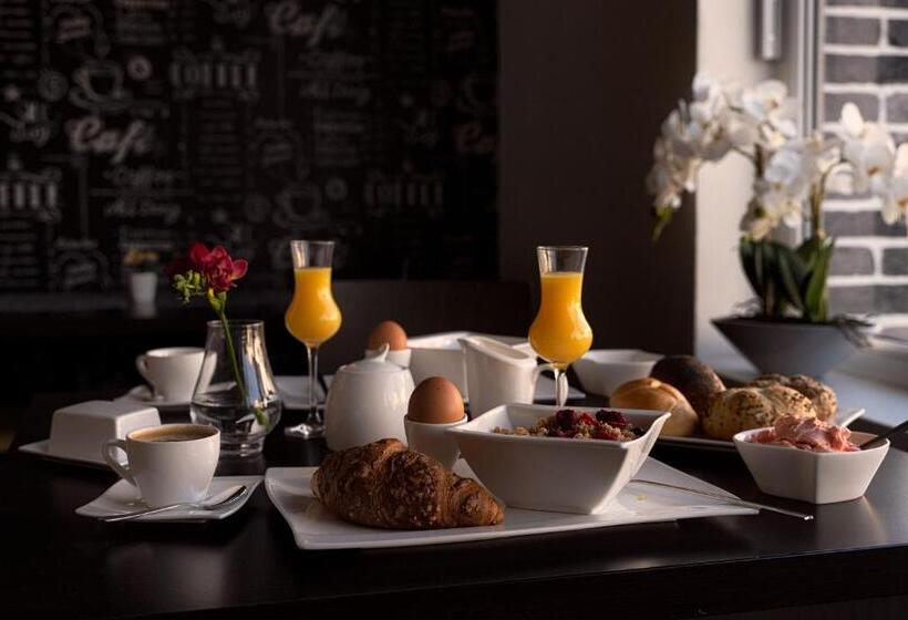Quarto Estandar, Grand Petit Hotel Ex Shato Gesson