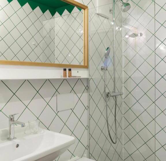 스탠다드 룸, Kitz Boutique Hotel & Restaurant