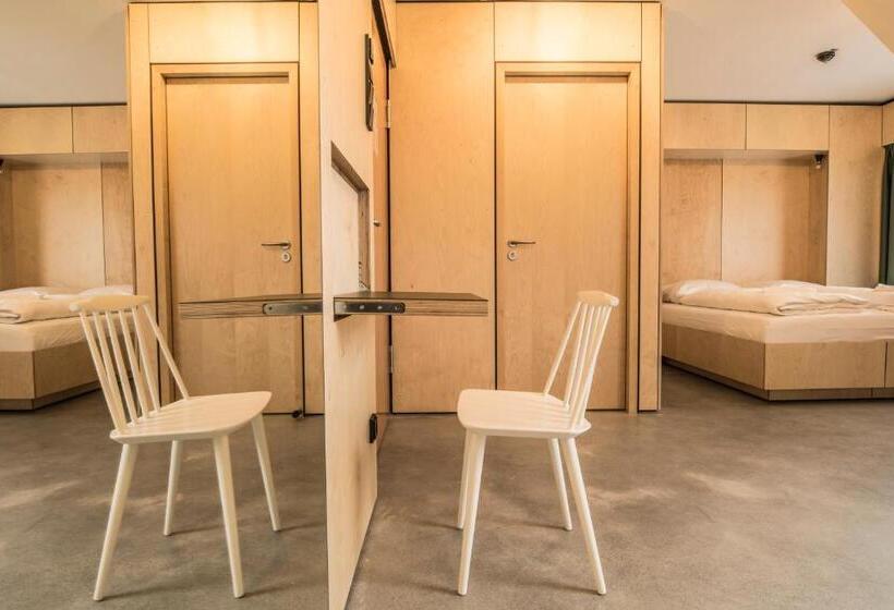 주니어 스위트, Kitz Boutique Hotel & Restaurant