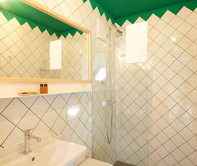 스탠다드 룸, Kitz Boutique Hotel & Restaurant