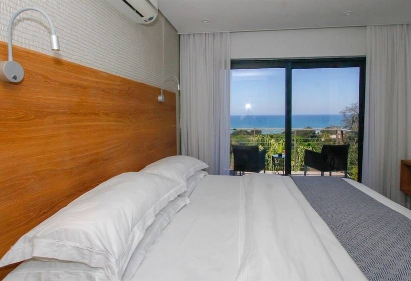 Люкс Вид на Море, Ocean Vista Boutique Guest House
