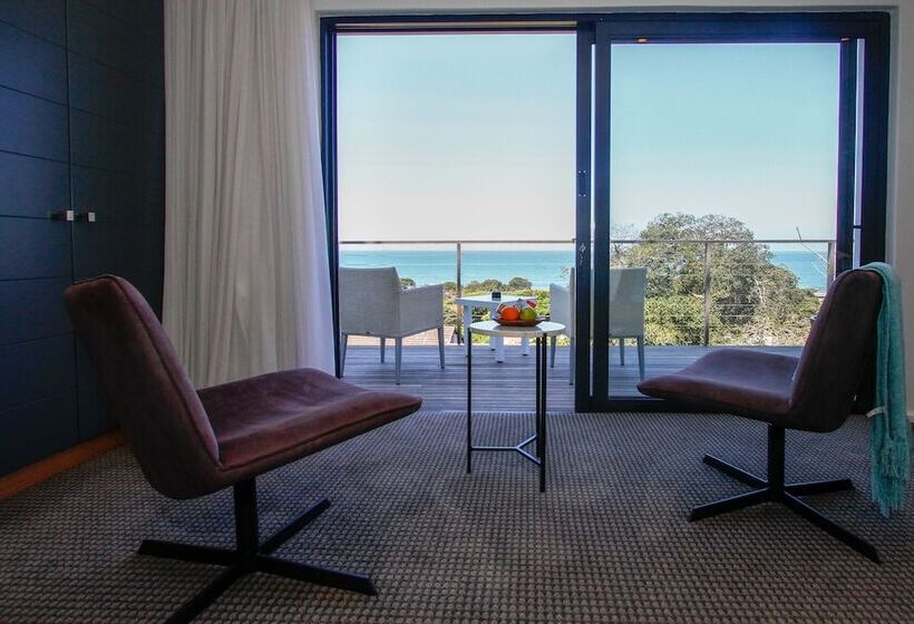 Люкс Superior Вид на Море, Ocean Vista Boutique Guest House