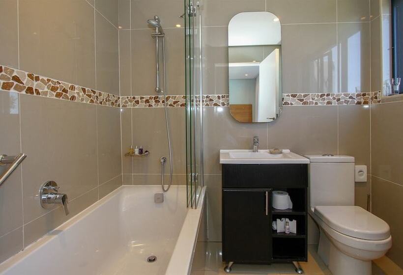 Люкс Вид на Море, Ocean Vista Boutique Guest House