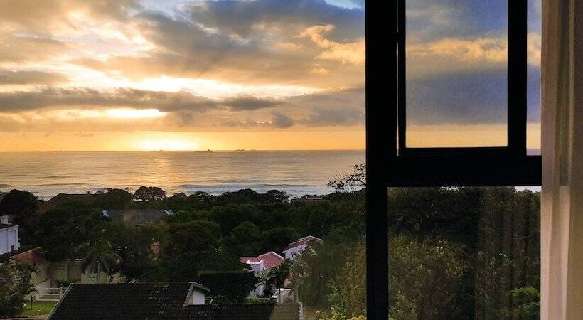 Стандартный Номер Нижний Этаж, Ocean Vista Boutique Guest House