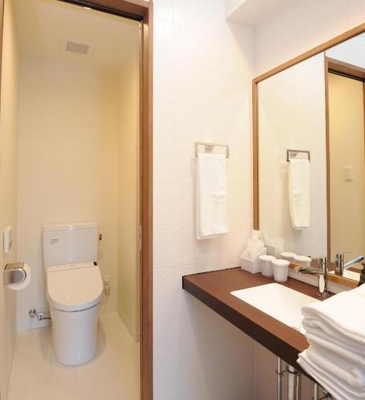 اتاق استاندارد با تراس, Sunriver Shimanto