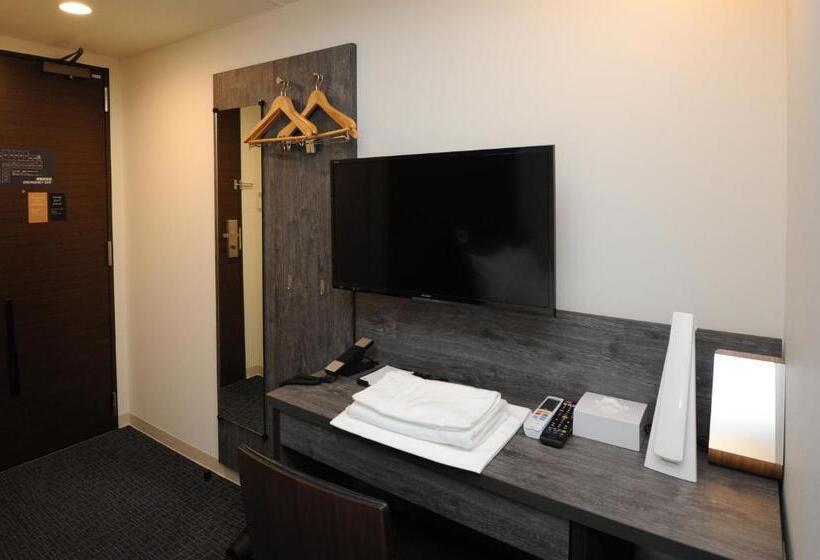 اتاق استاندارد یک نفره, Sunriver Shimanto