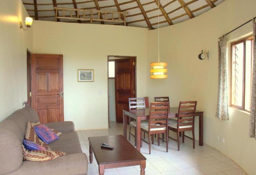 Suite Pool View, Banda Lodge