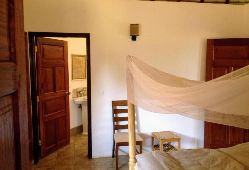 Family Suite, Banda Lodge