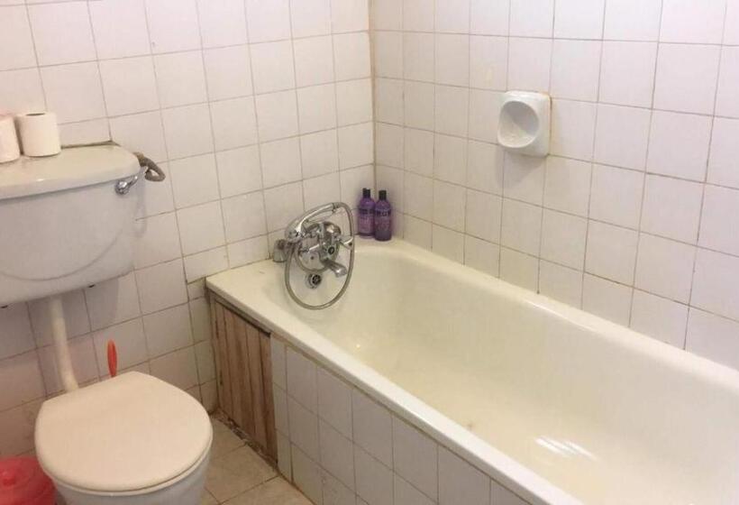 1 Bedroom Villa, Banda Lodge
