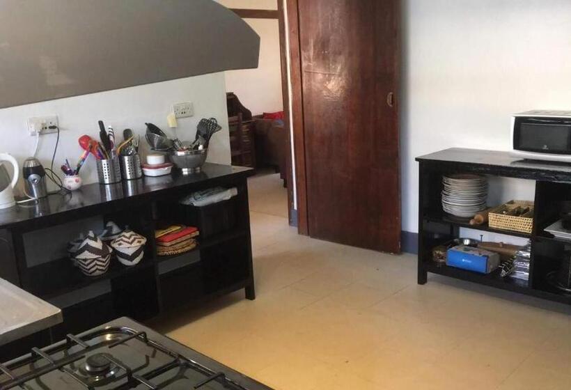 1 Bedroom Villa, Banda Lodge