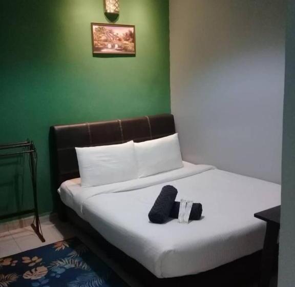 Номер Deluxe, Ghazrin S Classic
