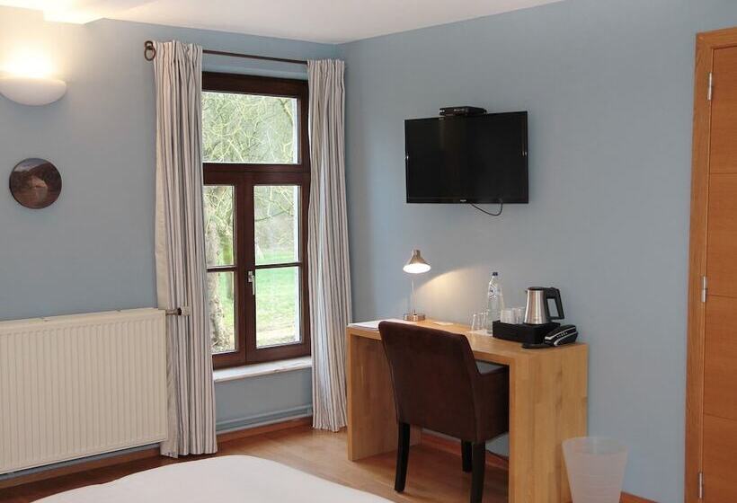 Номер Стандарт, Hôtel   Ferme Du Château D Ahin